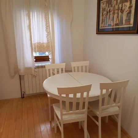 Apartmán Matisse Airport