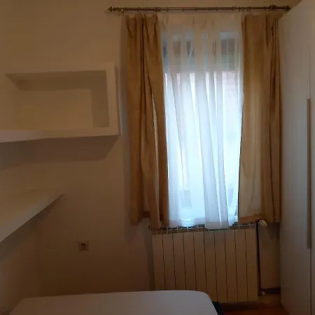 Matisse Airport Ledine