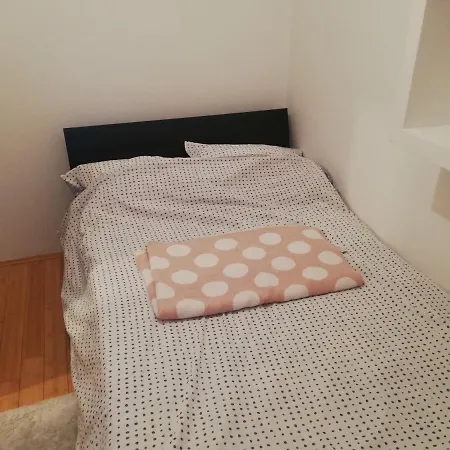 Matisse Airport * Ledine