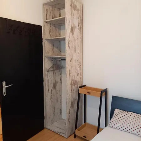 Apartmán Matisse Airport Ledine