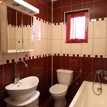 Apartmán Matisse Airport Ledine