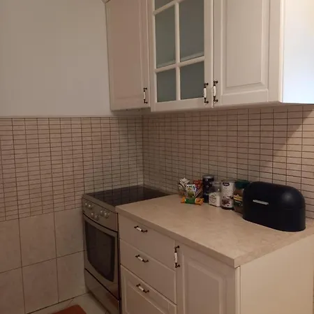 Matisse Airport Apartman