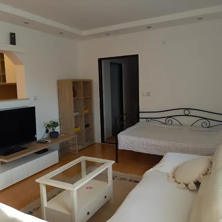 Apartman Matisse Airport