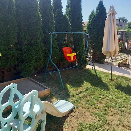 Apartman Matisse Airport Ledine