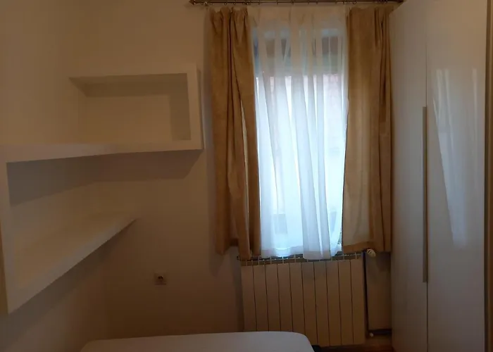 Matisse Airport Ledine