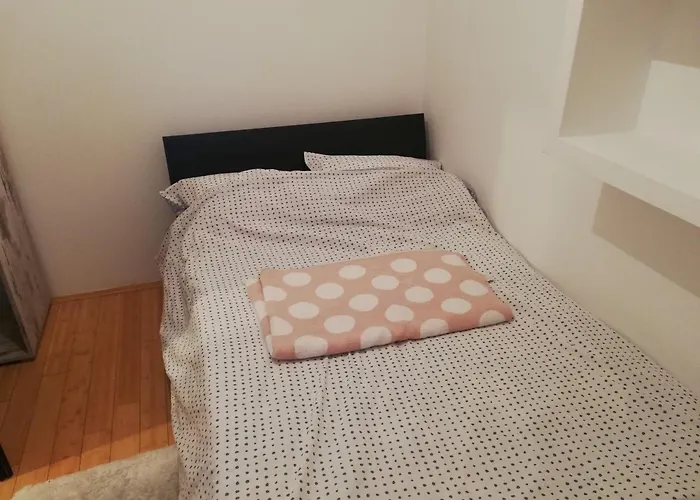 Matisse Airport * Ledine