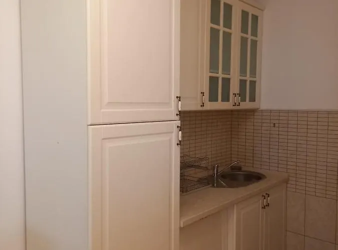 Matisse Airport 아파트 *