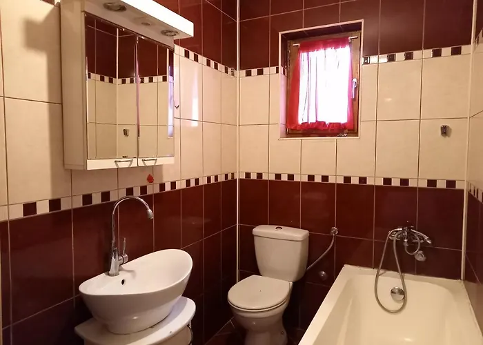 아파트 Matisse Airport Ledine