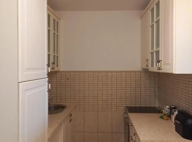 Matisse Airport Lejlighed Ledine