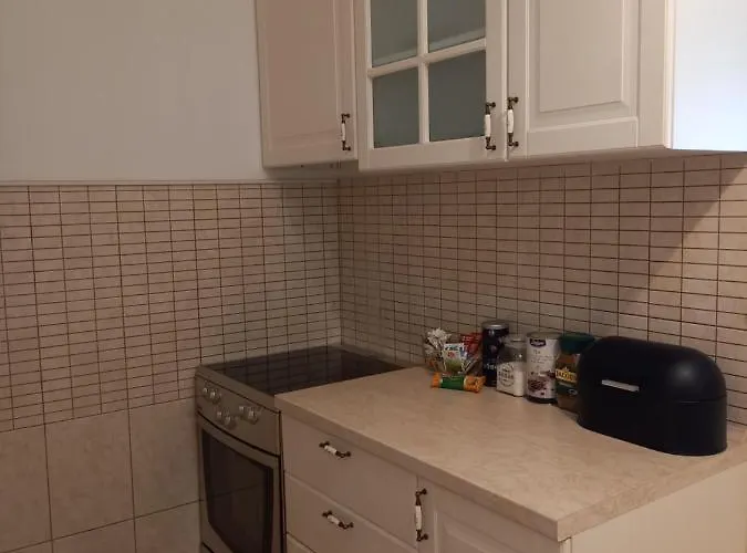 Matisse Airport Lejlighed