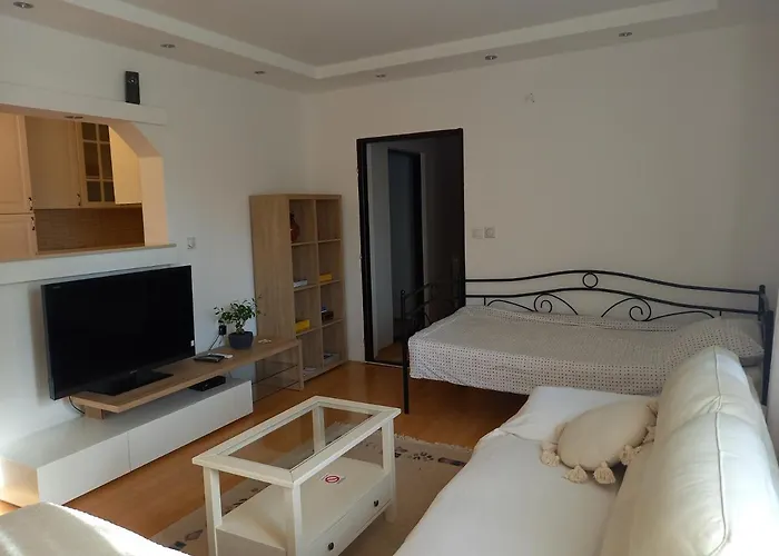 아파트 Matisse Airport