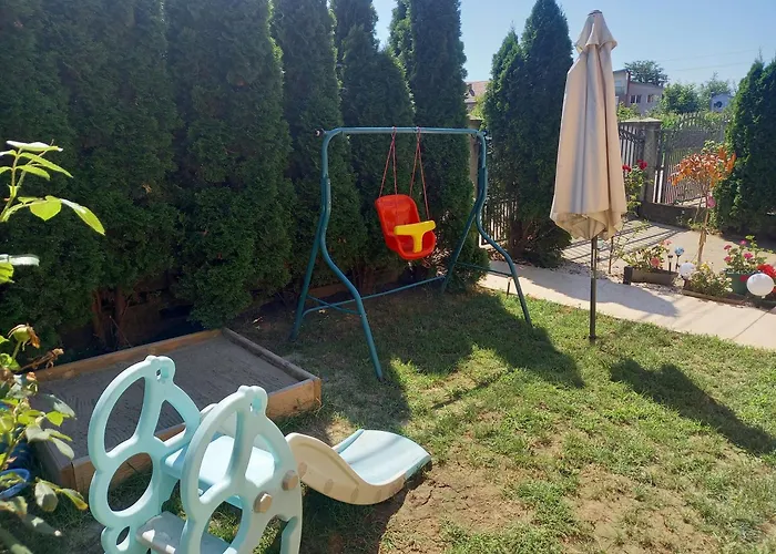 아파트 Matisse Airport Ledine