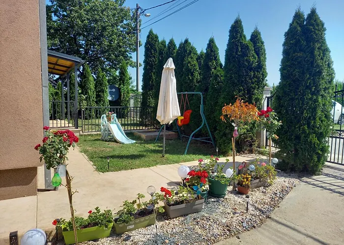 Matisse Airport Lejlighed *