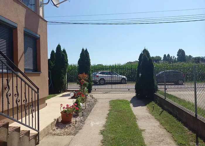 Matisse Airport Ledine